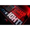 Numskull pelės kilimėlis Mortal Kombat + belaidis įkrovimas 30x80cm