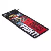 Numskull pelės kilimėlis Mortal Kombat + belaidis įkrovimas 30x80cm