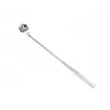 Laikiklis asmenukėms Monopod laidinis baltas
