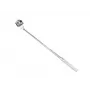 Laikiklis asmenukėms Monopod laidinis baltas