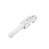 Laikiklis asmenukėms Monopod laidinis baltas