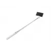 Laikiklis asmenukėms Monopod laidinis baltas