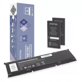 Baterija Dell Alienware precision 7260mAh 11,55