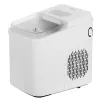 Adler ledukų gamintojas | AD 8800 | Galia 105 W | Talpa 1,4 l | Baltas