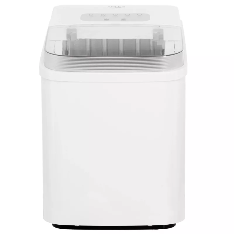Adler ledukų gamintojas | AD 8800 | Galia 105 W | Talpa 1,4 l | Baltas