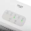 Adler ledukų gamintojas | AD 8800 | Galia 105 W | Talpa 1,4 l | Baltas