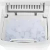 Adler ledukų gamintojas | AD 8800 | Galia 105 W | Talpa 1,4 l | Baltas