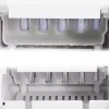 Adler ledukų gamintojas | AD 8800 | Galia 105 W | Talpa 1,4 l | Baltas