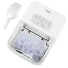 Adler ledukų gamintojas | AD 8800 | Galia 105 W | Talpa 1,4 l | Baltas