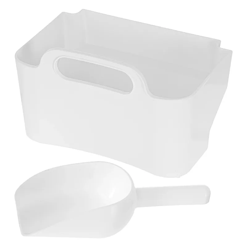 Adler ledukų gamintojas | AD 8800 | Galia 105 W | Talpa 1,4 l | Baltas