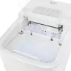 Adler ledukų gamintojas | AD 8800 | Galia 105 W | Talpa 1,4 l | Baltas