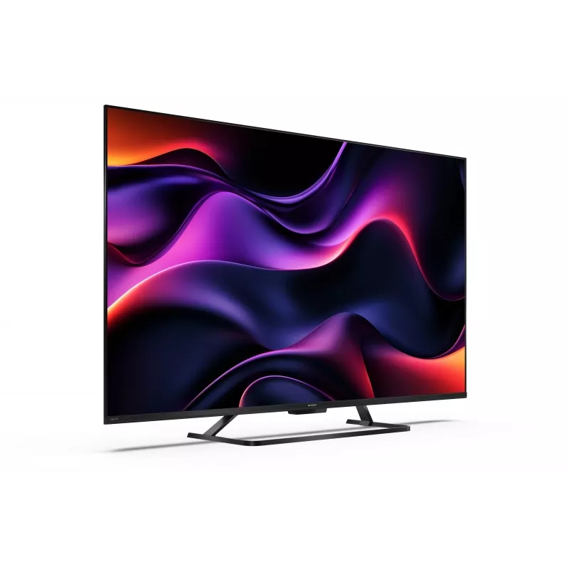 TV QLED 50 coliai 50HR8465E