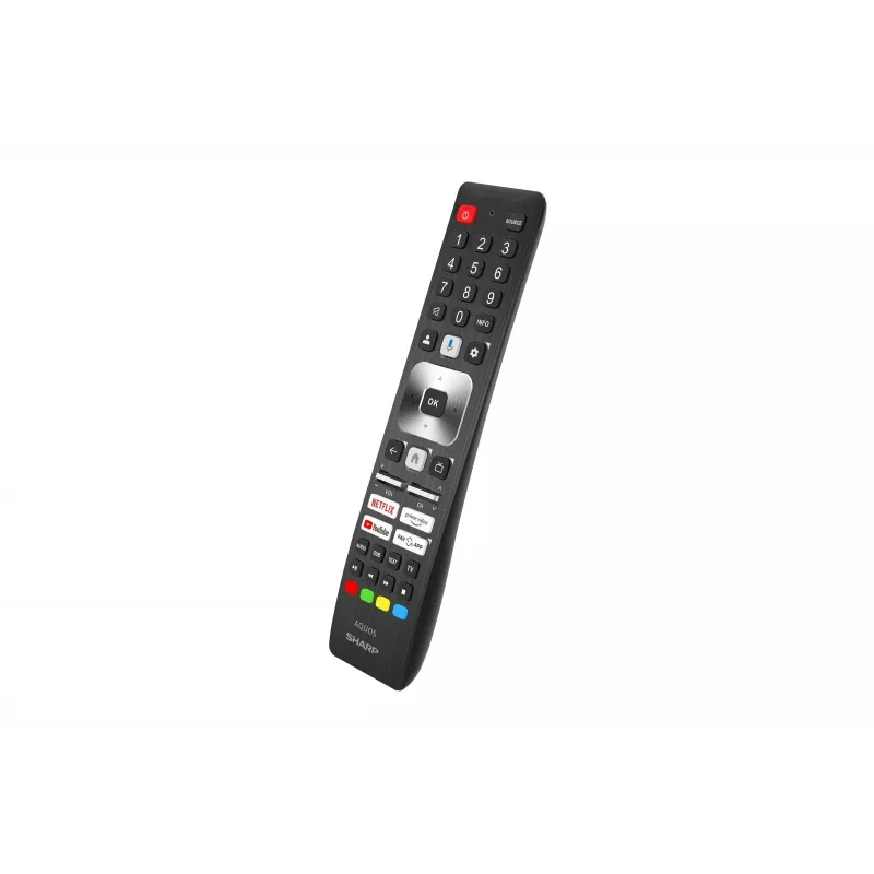 TV QLED 50 coliai 50HR8465E