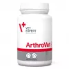 VETEXPERT ArthroVet- papildai šunims ir katėms - 60 tablečių