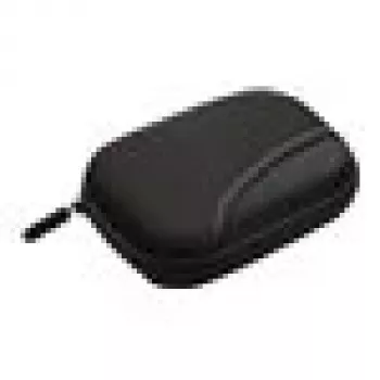 NATEC NET-0396 GPS/HDD/fotoaparato dėklas SHRIMP Juoda