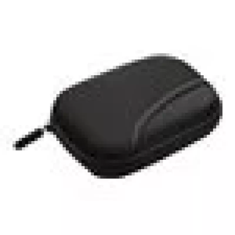 NATEC NET-0396 GPS/HDD/fotoaparato dėklas SHRIMP Juoda