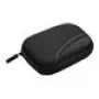 NATEC NET-0396 GPS/HDD/fotoaparato dėklas SHRIMP Juoda