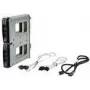 Super Micro Supermicro – saugojimo diskų korpusas – 2,5 (6,4 cm) (MCP-220-84610-0N)