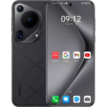 Huawei Pura 70 Ultra 4G Dual Sim 16GB RAM 512GB Juoda