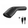 Scanner Nano 460 juodas [N6057]