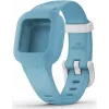 Garmin - dirželis aktyvumo stebėjimo prietaisui - mėlynos žvaigždutės - vivofit jr. 3 (010-12469-42)