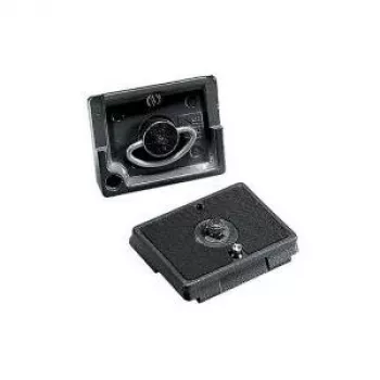Manfrotto greito atjungimo plokštė 200 PL (200PL)