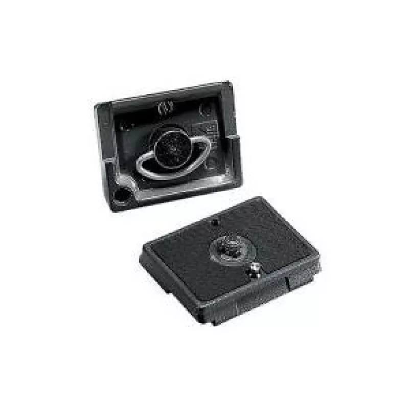 Manfrotto greito atjungimo plokštė 200 PL (200PL)