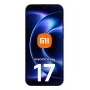 Xiaomi 17 Ultra DS 5G 16/512GB Juoda + Kit Photo