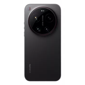 Xiaomi 17 Ultra DS 5G 16/512GB Juoda + Kit Photo