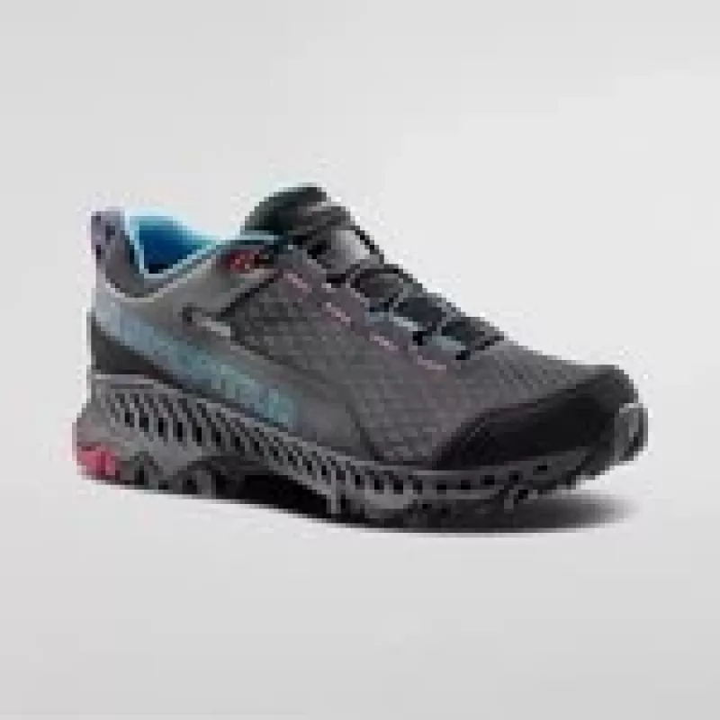 La Sportiva ZFHS095K00B24 Juoda