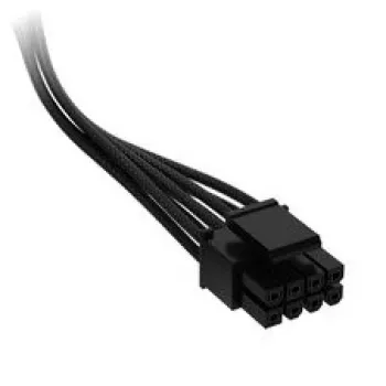 Corsair premium pintas 8-Pin-ATX kabelis, Type-5 maitinimo šaltiniui - juodas