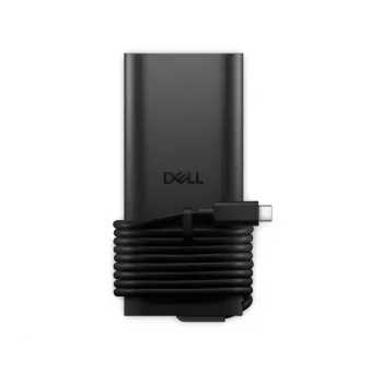 Dell 130W USB-C kintamosios srovės adapteris | 130 W | 5/9/15/20 V
