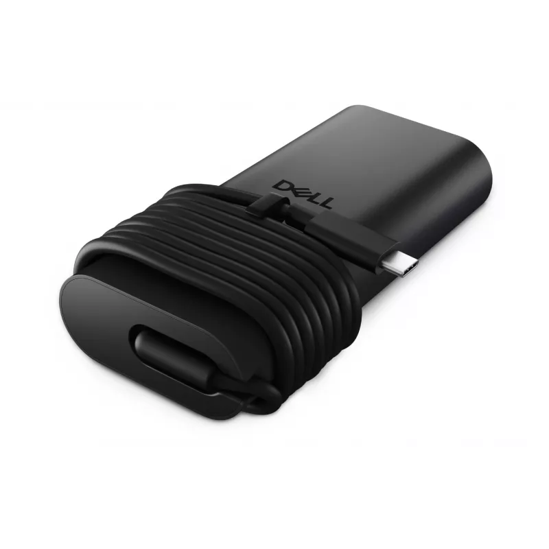 Dell 130W USB-C kintamosios srovės adapteris | 130 W | 5/9/15/20 V