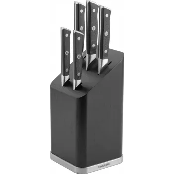 ZWILLING SPECTRUM 5 peilių blokų rinkinys