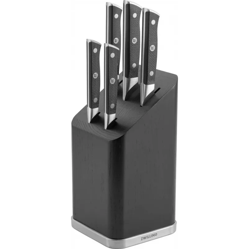 ZWILLING SPECTRUM 5 peilių blokų rinkinys