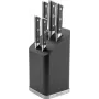 ZWILLING SPECTRUM 5 peilių blokų rinkinys