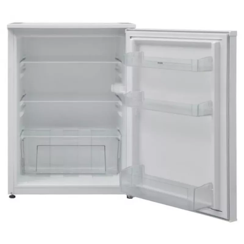 Vestel stalinis šaldytuvas VKS351-E 135 l baltas energijos klasė E