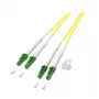 Efb O0381.3 ryšio priedas