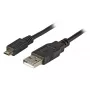 Efb K5228SW.1,8V2 USB laidas, juodas