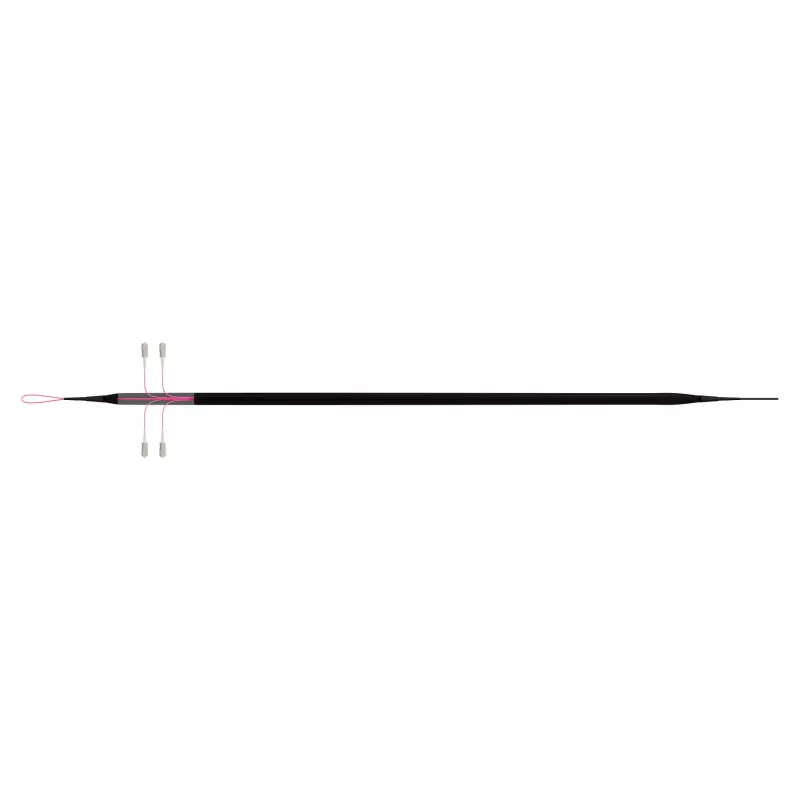 EFB magistralinis kabelis U-DQ(ZN)BH OM4 4G (1x4) SC-SC 40m Dca LSZH