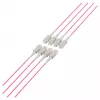 EFB Trunk kabelis U-DQ(ZN)BH OM4 8G (1x8) SC-SC 90m Dca LSZH