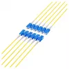 EFB Trunk kabelis U-DQ(ZN)BH OS2 12E (1x12) SC-SC 150m Dca LSZH G657A1