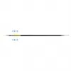 EFB magistralinis kabelis U-DQ(ZN)BH OS2 8E (1x8) SC-SC 120 m Dca LSZH G657A1