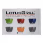 Lotusgrill G 280 Mandarin Oranžinė Mod. 2019