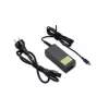 Acer maitinimo adapteris 65W Type C, ES maitinimo laidas