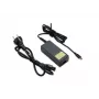 Acer maitinimo adapteris 65W Type C, ES maitinimo laidas