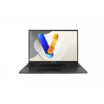 ASUS Vivobook 16 X1606VA nešiojamasis kompiuteris 40,60cm (16) WUXGA Intel Core 5-120U 16GB 512GB SSD QWERTZ