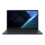 ASUS ExpertBook B1503CVA-S77277 Core 5 210H 15.6FHD 300nits 60Hz AG 16GB DDR5 SSD512 Intel Graphics WLAN+BT LAN Cam1080p 50WHrs NoOS Gentle Pilka 3Y OnSite