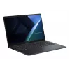 ASUS ExpertBook B1503CVA-S77277 Core 5 210H 15.6FHD 300nits 60Hz AG 16GB DDR5 SSD512 Intel Graphics WLAN+BT LAN Cam1080p 50WHrs NoOS Gentle Pilka 3Y OnSite