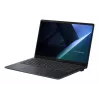 ASUS ExpertBook B1503CVA-S77277 Core 5 210H 15.6FHD 300nits 60Hz AG 16GB DDR5 SSD512 Intel Graphics WLAN+BT LAN Cam1080p 50WHrs NoOS Gentle Pilka 3Y OnSite